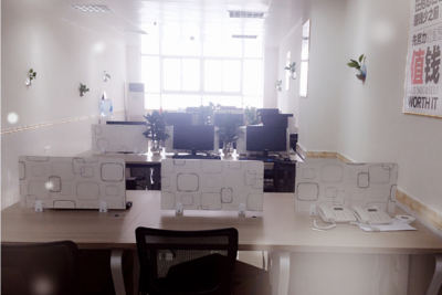 东莞市中堂高胜商务信息咨询服务部 专业助力企业发展的商务信息咨询服务