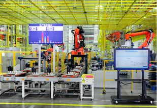 互联网与中国工业4.0 商务信息咨询服务引领未来新方向