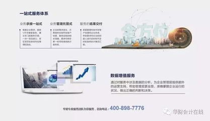 华财会计正式加入中国连锁企业协会，赋能财务咨询新生态